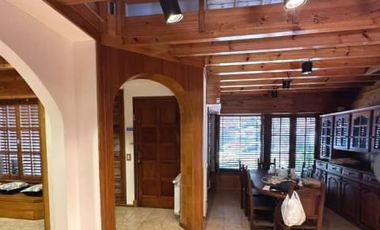 Chalet en alquiler temporada