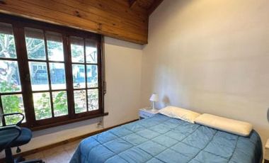 Chalet en alquiler temporada