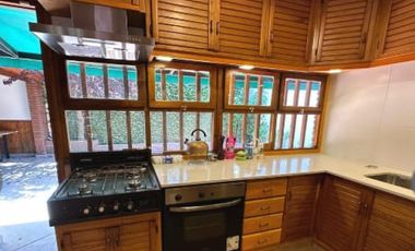 Chalet en alquiler temporada