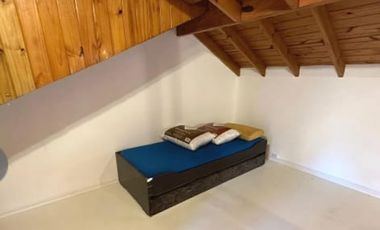 Chalet en alquiler temporada