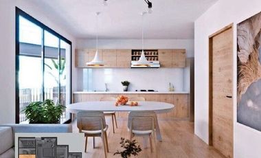 ALVATORE DEPARTAMENTOS EN VENTA COL. PANAMERICANA