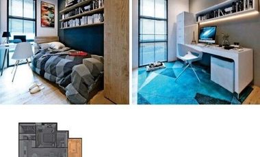 ALVATORE DEPARTAMENTOS EN VENTA COL. PANAMERICANA