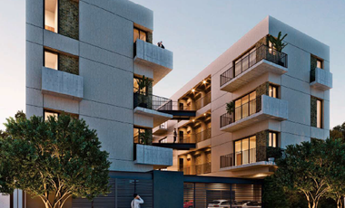 ALVATORE DEPARTAMENTOS EN VENTA COL. PANAMERICANA