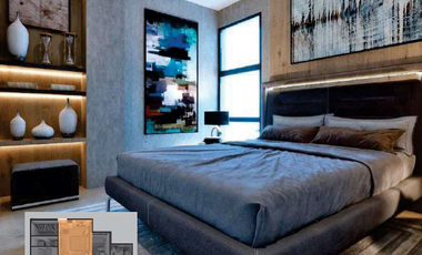 ALVATORE DEPARTAMENTOS EN VENTA COL. PANAMERICANA