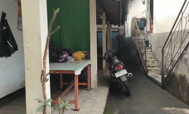 For Sale Lahan premium di Jalan Utama WR supratman