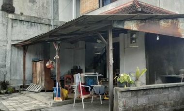 For Sale Lahan premium di Jalan Utama WR supratman