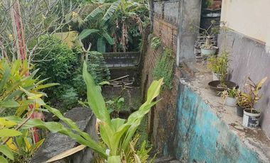 For Sale Lahan premium di Jalan Utama WR supratman