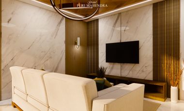 Dijual rumah murah di mahendradatta dekat seminyak dan kerobokan