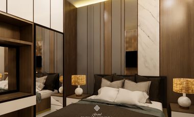 Dijual rumah murah di mahendradatta dekat seminyak dan kerobokan