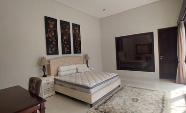 Villa Modern Minimalis Gedong Sari Mumbul Nusa Dua Badung