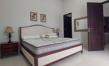 Villa Modern Minimalis Gedong Sari Mumbul Nusa Dua Badung