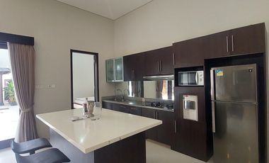 Villa Modern Minimalis Gedong Sari Mumbul Nusa Dua Badung