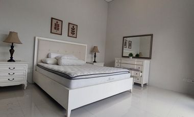 Villa Modern Minimalis Gedong Sari Mumbul Nusa Dua Badung