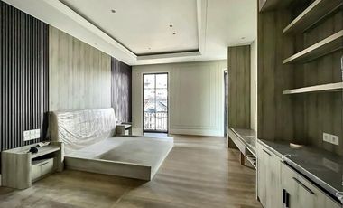 Rumah Mewah 3.5 Lantai Di Permata Buana Jakarta Barat Bonus Lift