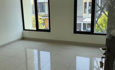 Disewakan Rumah Minimalis Cluster Arana Harapan Indah Bekasi