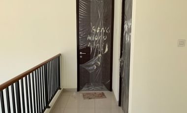 Disewakan Rumah Minimalis Cluster Arana Harapan Indah Bekasi