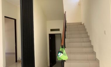 Disewakan Rumah Minimalis Cluster Arana Harapan Indah Bekasi