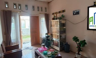 Rumah nyaman di pengging Banyudono Boyolali