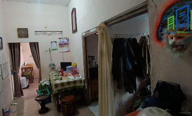 Rumah nyaman di pengging Banyudono Boyolali