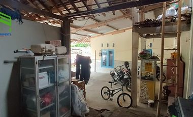 Rumah nyaman di pengging Banyudono Boyolali