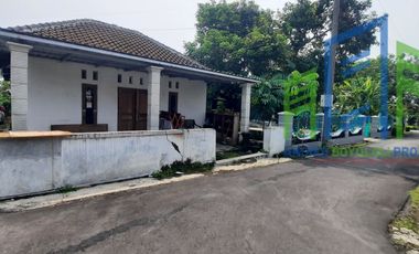 Rumah nyaman di pengging Banyudono Boyolali