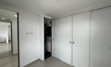 Apartamento En Arriendo, Sector La Estrella- Conjunto Pitriza
