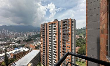 Apartamento En Arriendo, Sector La Estrella- Conjunto Pitriza