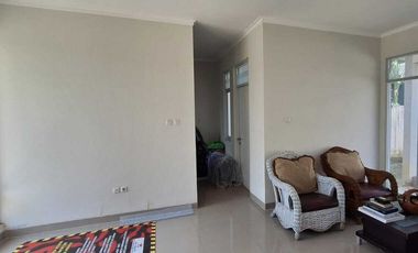 Jual Rumah di cluster Bukit Cimanggu City Bogor