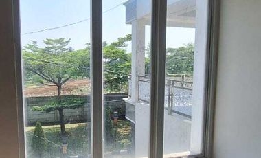 Jual Rumah di cluster Bukit Cimanggu City Bogor
