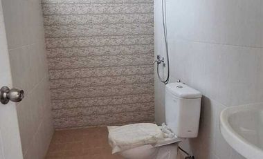 Jual Rumah di cluster Bukit Cimanggu City Bogor