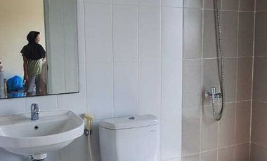Jual Rumah di cluster Bukit Cimanggu City Bogor