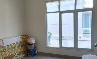 Jual Rumah di cluster Bukit Cimanggu City Bogor