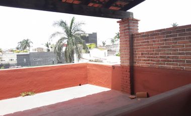 Casa en Venta en Cuernavaca Morelos