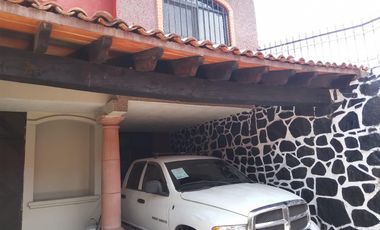 Casa en Venta en Cuernavaca Morelos