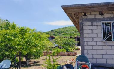 Terreno en venta en Jojutla Morelos