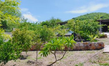 Terreno en venta en Jojutla Morelos