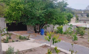 Terreno en venta en Jojutla Morelos