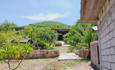 Terreno en venta en Jojutla Morelos