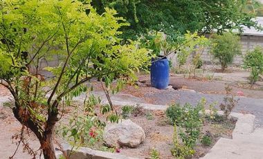 Terreno en venta en Jojutla Morelos
