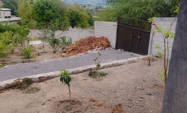 Terreno en venta en Jojutla Morelos