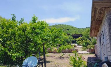 Terreno en venta en Jojutla Morelos