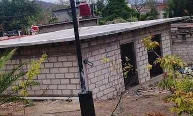 Terreno en venta en Jojutla Morelos