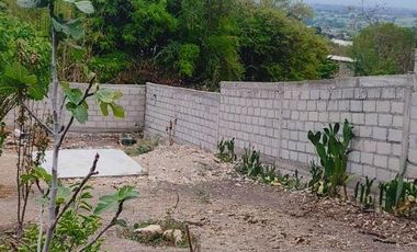 Terreno en venta en Jojutla Morelos
