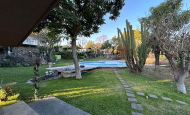 Casa en  venta en Jiuetepec, Morelos
