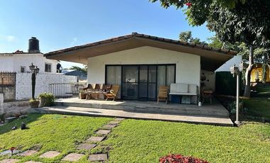 Casa en  venta en Jiuetepec, Morelos