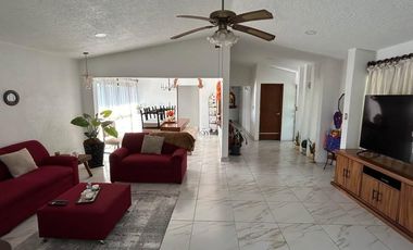 Casa en  venta en Jiuetepec, Morelos