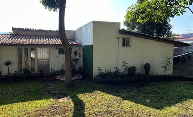 Casa en  venta en Jiuetepec, Morelos