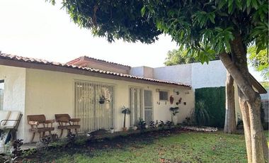 Casa en  venta en Jiuetepec, Morelos