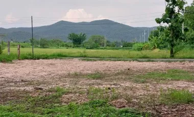 Land for sale in Choeng Doi, Chiang Mai