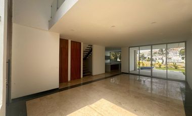 Casa en  Paraiso country club